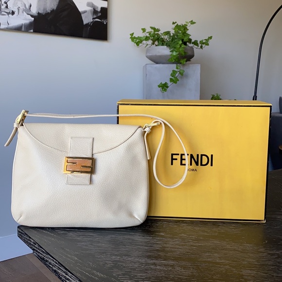 Fendi Handbags - FENDI